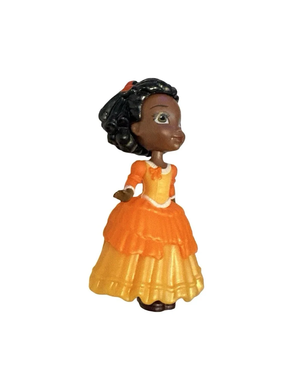 Just Play Ruby Sofia First Disney Junior Princess Toy Figure